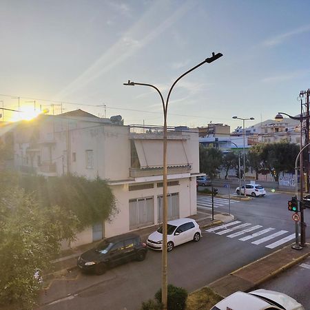Ferienwohnung Adagio Kalamata Exterior foto