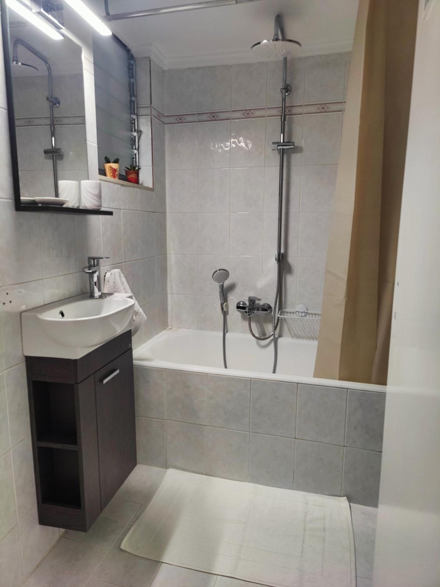 Ferienwohnung Adagio Kalamata Exterior foto