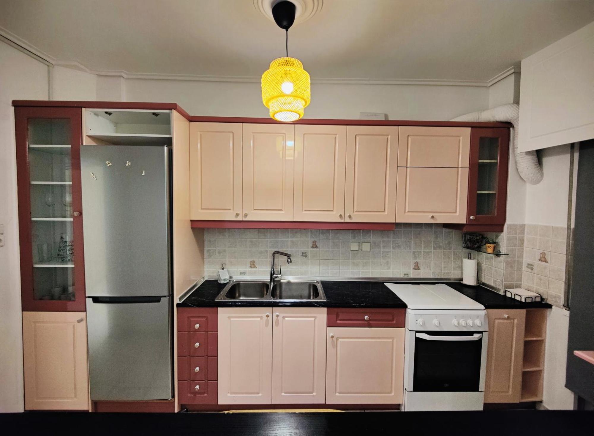 Ferienwohnung Adagio Kalamata Exterior foto