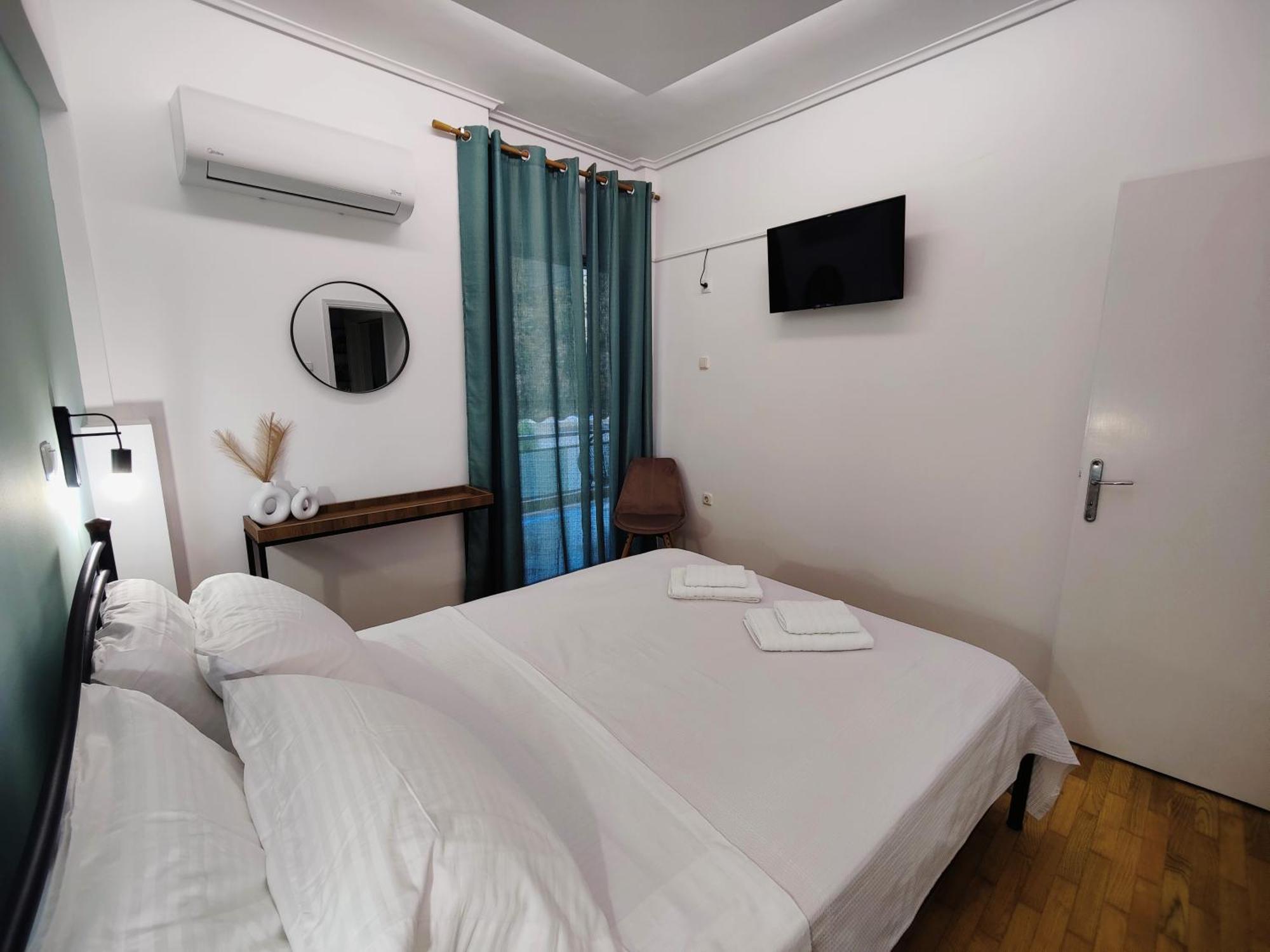 Ferienwohnung Adagio Kalamata Exterior foto