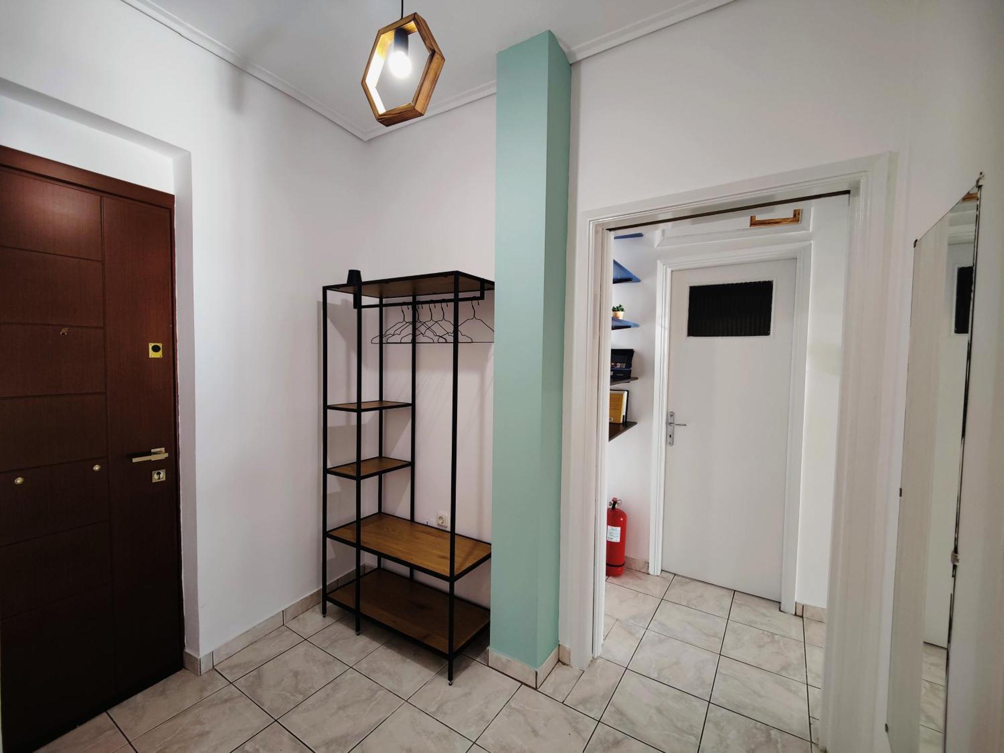 Ferienwohnung Adagio Kalamata Exterior foto