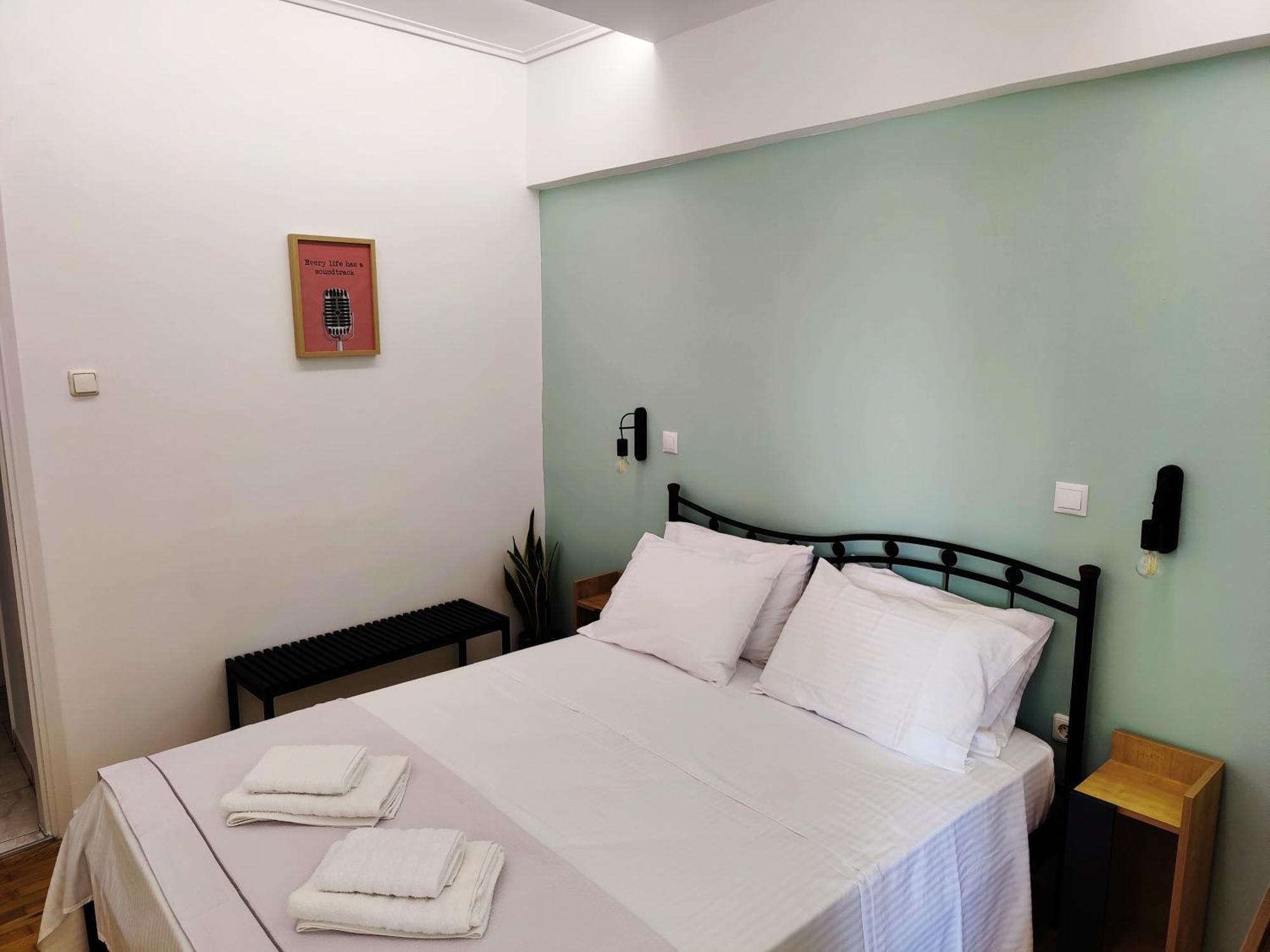 Ferienwohnung Adagio Kalamata Exterior foto