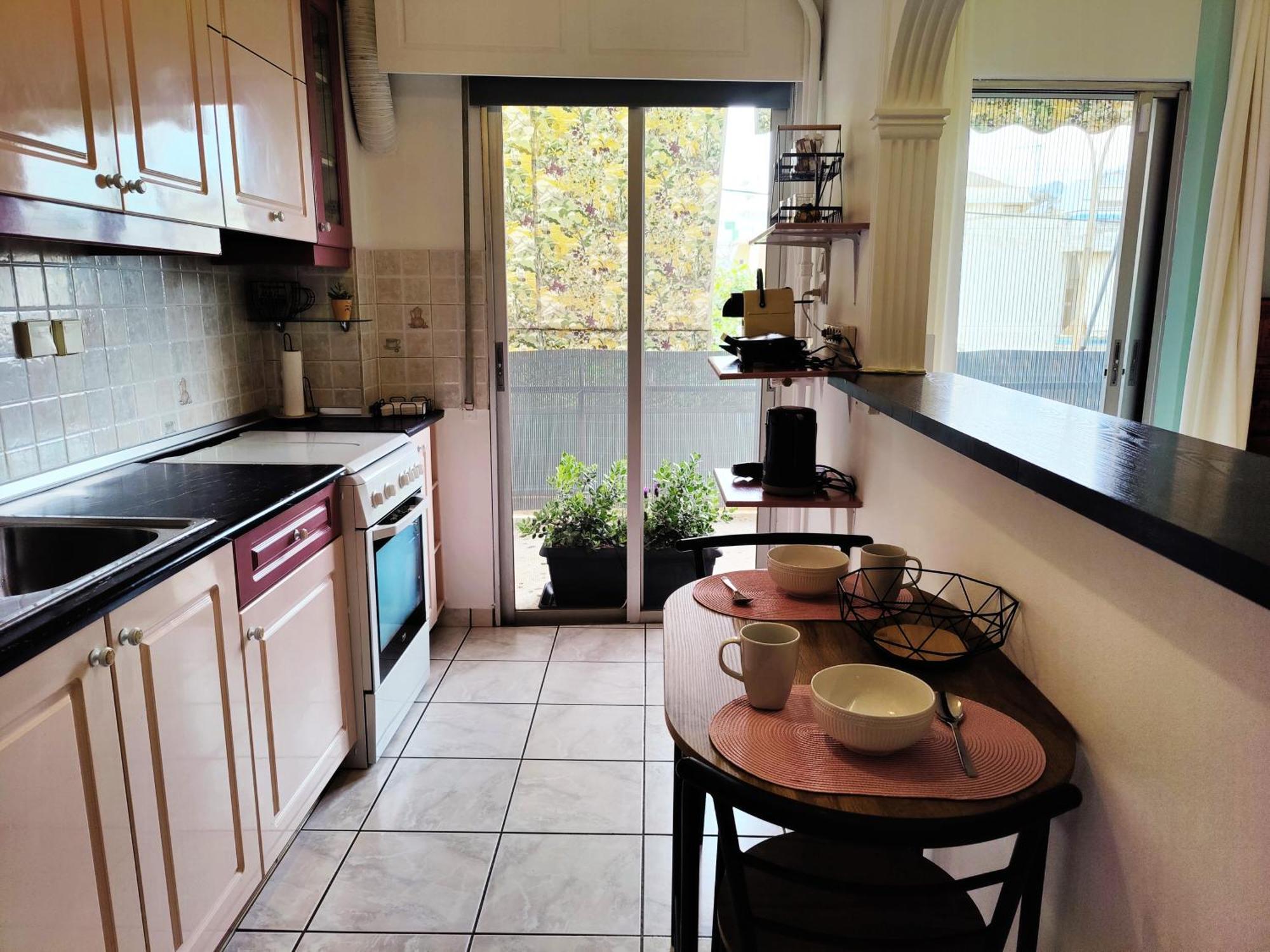 Ferienwohnung Adagio Kalamata Exterior foto