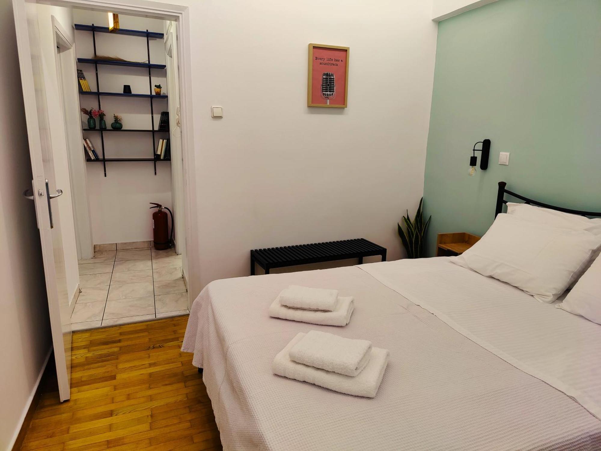Ferienwohnung Adagio Kalamata Exterior foto