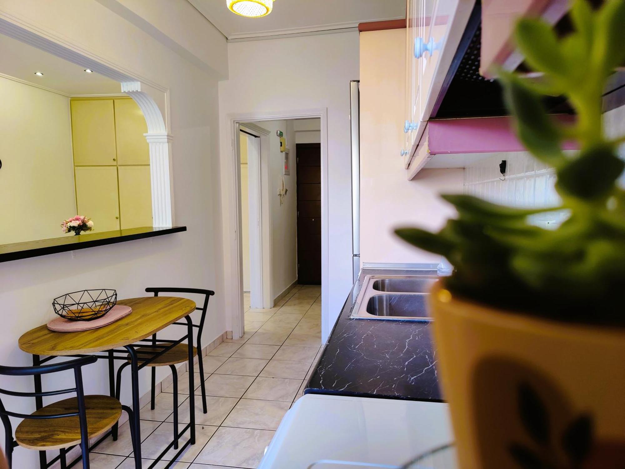 Ferienwohnung Adagio Kalamata Exterior foto