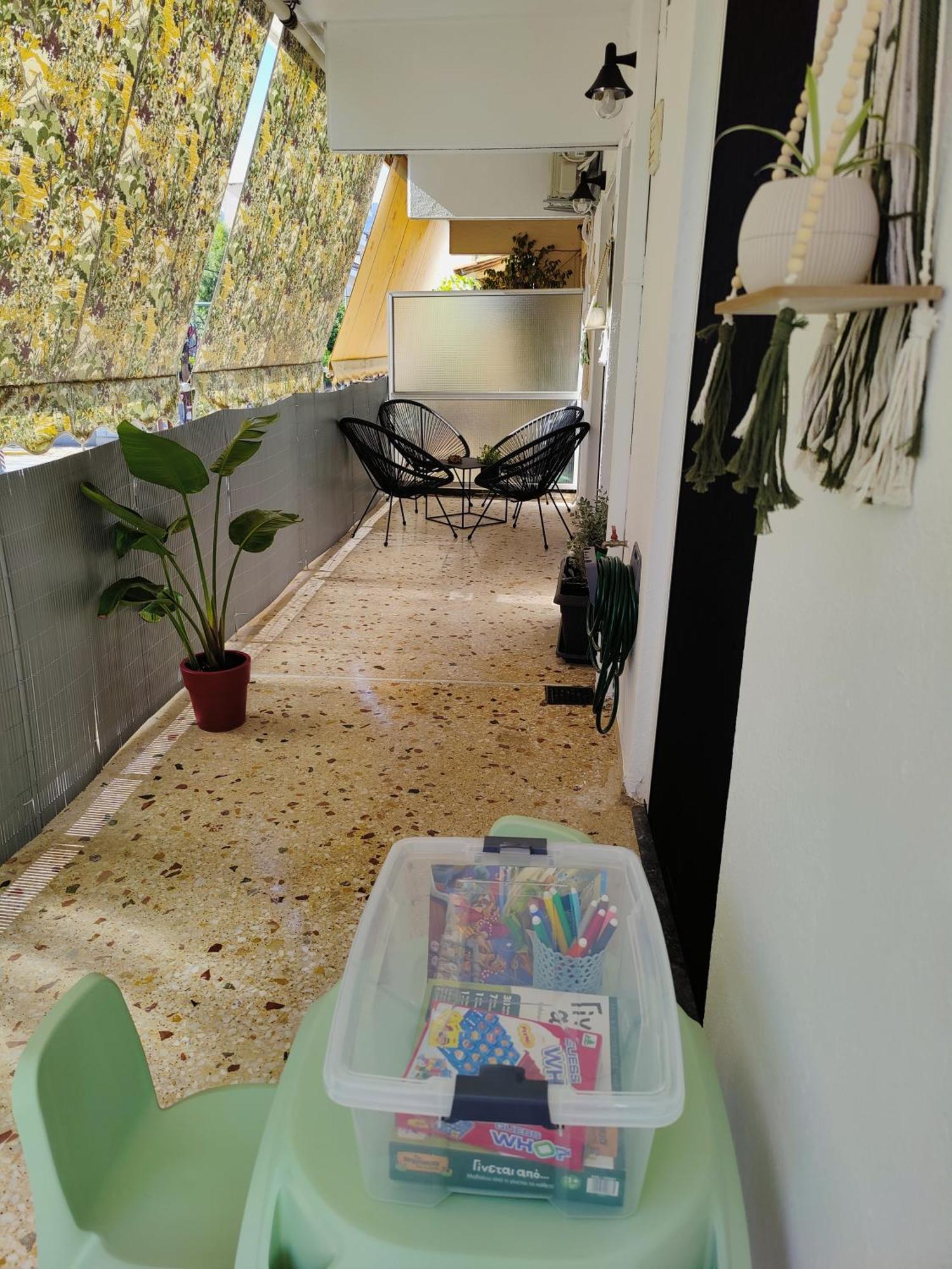 Ferienwohnung Adagio Kalamata Exterior foto