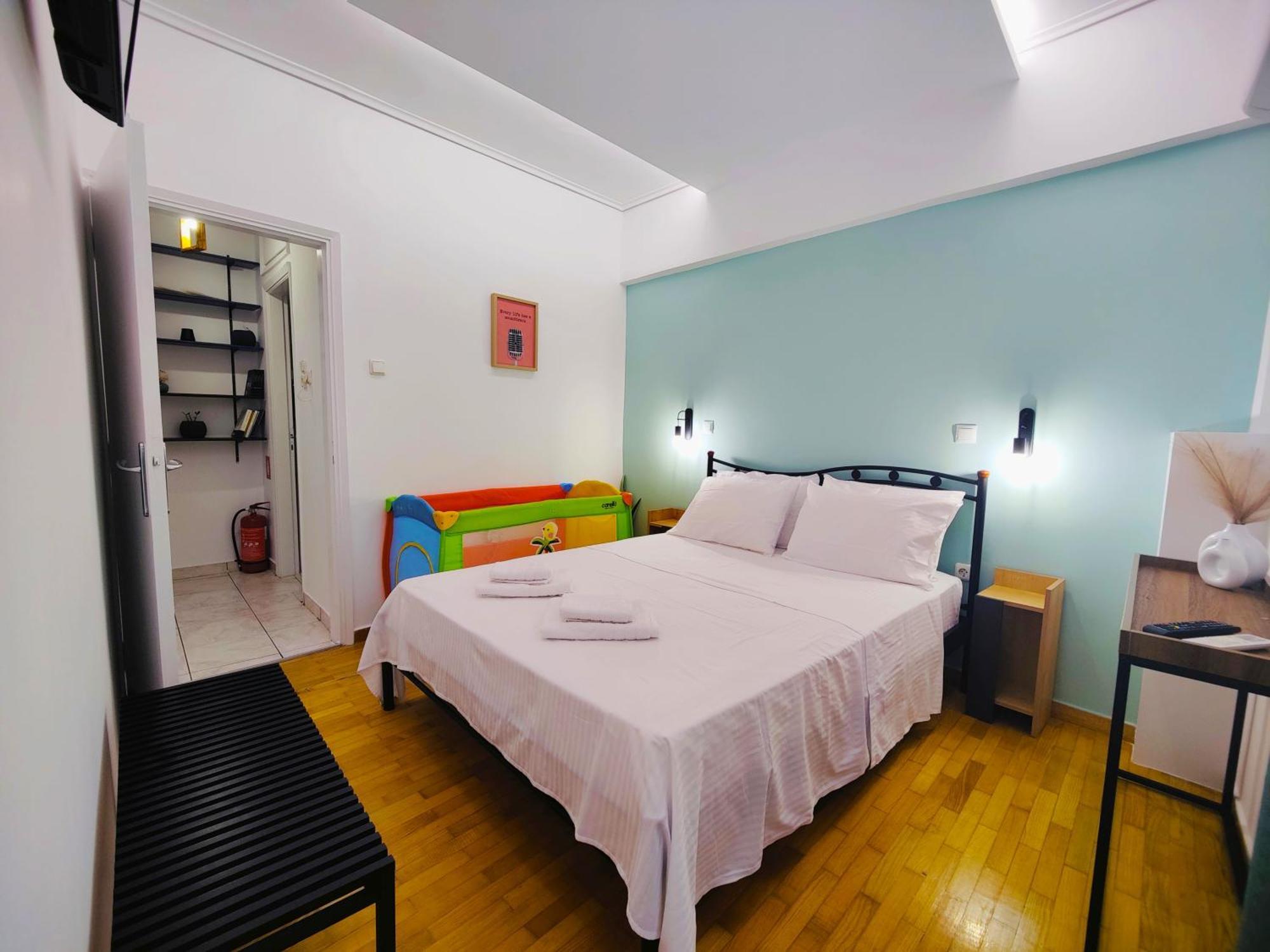 Ferienwohnung Adagio Kalamata Exterior foto