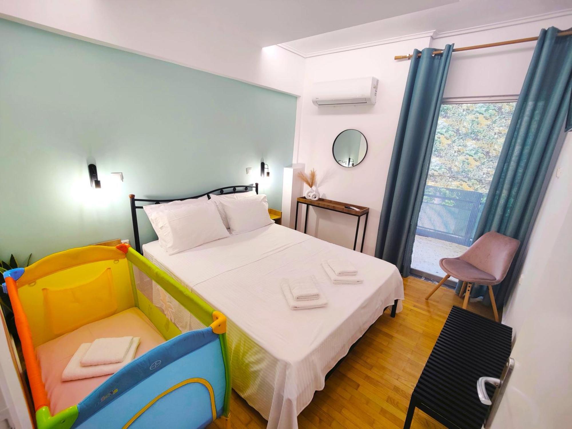 Ferienwohnung Adagio Kalamata Exterior foto