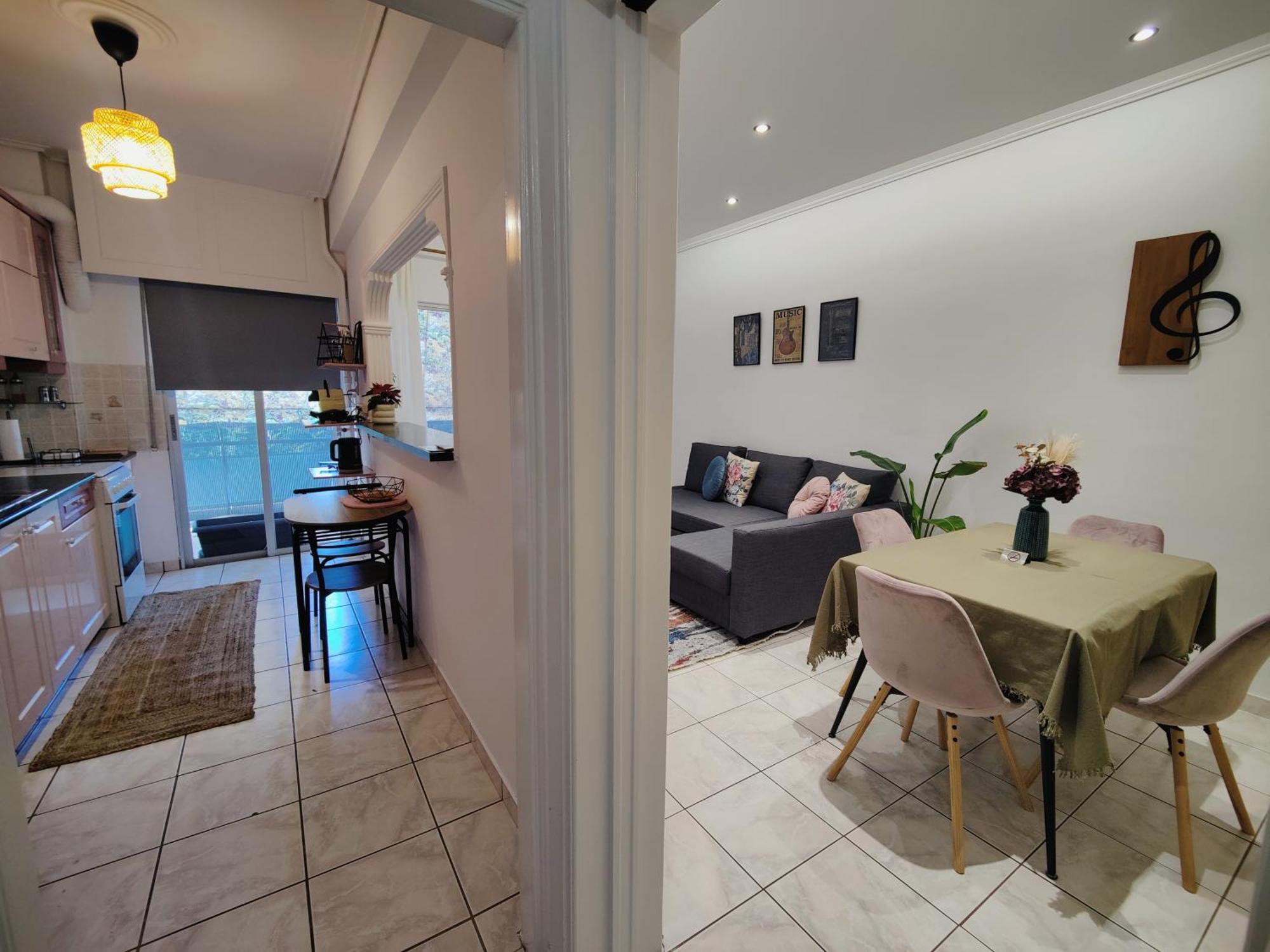 Ferienwohnung Adagio Kalamata Exterior foto