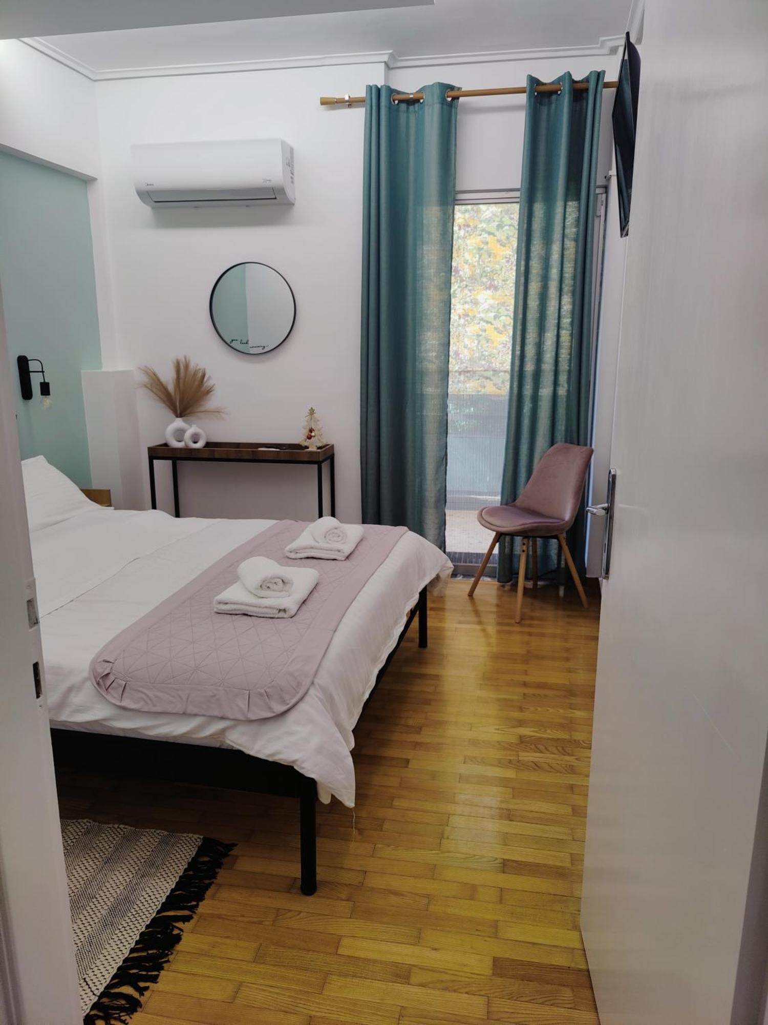 Ferienwohnung Adagio Kalamata Exterior foto